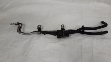 ZAWÓR PALIWA VW AUDI 1.6 MPI 058133517B