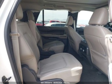 Ford Expedition III 2021 Ford Expedition 2021r, Limited Max, 3.5L, 4x4 3.5 Benzyna 375KM, zdjęcie 10