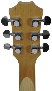 Электрогитара MusicMate MM-G220-RS ToneLegend