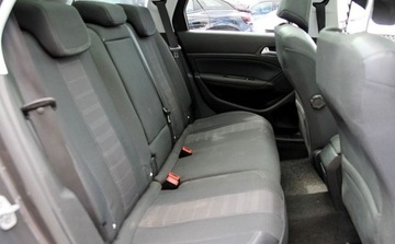 Peugeot 2019 Peugeot 308 Benzyna Bogata wersja PANORAMA Nowy rozrzad Hak Gwarancja FV23, zdjęcie 30