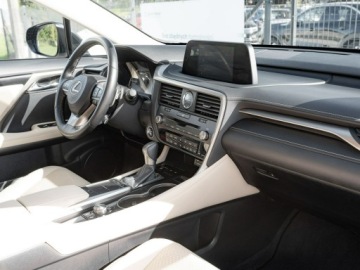 Lexus RX IV 2021 Lexus RX SK966VT#450h Business Edition + Podgrz.f, zdjęcie 36