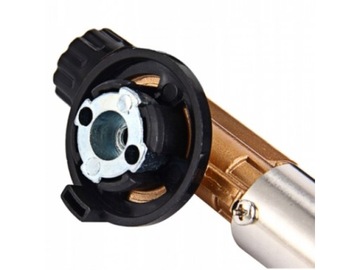 БЕСПЛАТНЫЕ ПОДАРКИ # ГАЗОВАЯ ГОРЕЛКА С БЕСПЛАТНОЙ РЕГУЛИРОВКОЙ ЧУГУННОГО ПЬЕЗО