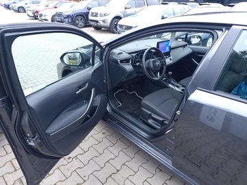 Toyota Corolla XII Sedan Facelifting 1.8 Hybrid 140KM 2024 Toyota Corolla 1.8 Hybrid Comfort Seria E21 (2019-, zdjęcie 21