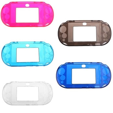 Pyłoszczelna obudowa ochronna z twardym tyłem do