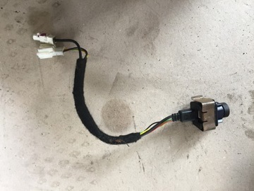 MERCEDES GLC W253 ПЕРЕДНЯЯ КАМЕРА A1779009902