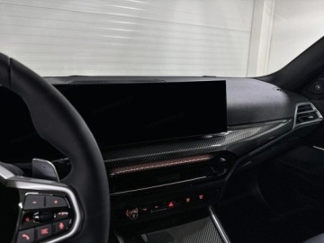 BMW Seria 3 G20-G21 Limuzyna Facelifting 2.0 330i 245KM 2026 BMW Seria 3 330i xDrive Sport Sedan 2.0 (245KM) 2026, zdjęcie 4