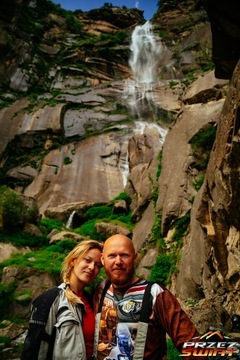 Термоактивная футболка HONDA Africa Twin XRV 750