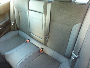 Opel Insignia I Sedan 1.6 Turbo ECOTEC 180KM 2009 Opel Insignia 1.6 Turbo 180, zdjęcie 13