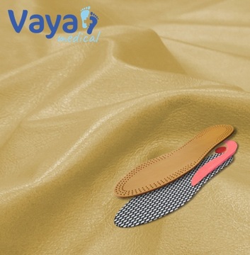 ПРОДВИЖЕНИЕ ОРТОПЕДИЧЕСКИХ СТЕЛЕК ДЛЯ ОБУВИ VALUS