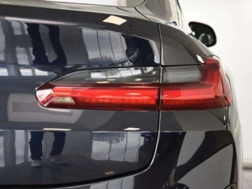 BMW X4 G02 SUV Facelifting 2.0 20d 190KM 2025 BMW X4 xDrive20d Sport Suv 2.0 (190KM) 2025, zdjęcie 2