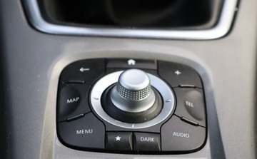 Renault Laguna III Hatchback Phase II 2.0 dCi 150KM 2013 Renault Laguna Polski Salon, Czujniki Park, Nawigacja, Klima. GWARANCJA..., zdjęcie 5