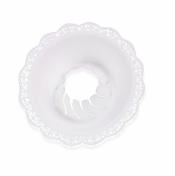 НАБОР ДЛЯ ПРИЧАСТИЯ - СУМКА С МОРЗИНОМ, ВЕНОК, СВЕЧА С КАПЕЛЬНИЦЕЙ И УКРАШЕНИЕМ