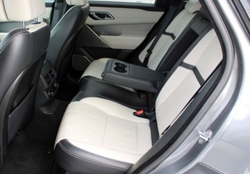 Land Rover Range Rover Velar SUV 2.0 SD4 240KM 2018 Land Rover Range Rover Velar 2.0 SD4 240 KM R-Dynamic GWARANCJA Serwis ASO, zdjęcie 15