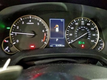 Lexus RX V 2022 Lexus RX 350 2022 3.5 Benzyna 295KM, zdjęcie 9