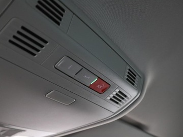 Volkswagen Passat B8 Variant 2.0 TDI BlueMotion SCR 150KM 2019 Volkswagen Passat lift LED navi klima auto, zdjęcie 35