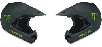 Monster Pazury Naklejki 210B RÓŻNE KOLORY