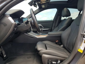 BMW Seria 3 G20-G21 2020 BMW Seria 3 2020r., M340I, od ubezpieczalni 3.0 Benzyna 382KM, zdjęcie 6