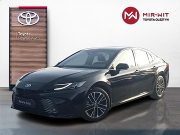 Toyota Camry IX 2024 Toyota Camry 2.5 Hybrid Prestige CVT Toyota Camry