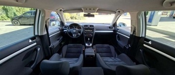 Volkswagen Golf VI Variant 1.4 TSI 160KM 2012 Volkswagen Golf Volkswagen Golf Variant 1.4 TSI DSG Highline 1.4 Benzyna, zdjęcie 8