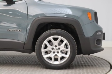Jeep Renegade 2015 Jeep Renegade 2.0 MultiJet, 4X4, Navi, Klima, zdjęcie 14