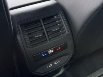 Cupra Formentor Crossover 1.5 TSI 150KM 2021 Cupra Formentor 1.5 TSI Gwarancja FV 23 1.5 Benzyna 150KM, zdjęcie 27