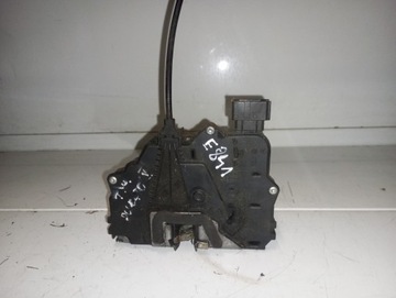 JUMPER BOXER DUCATO 2 II 06- ZÁMEK DVEŘE PRAVÝ ZADNÍ 6 PIN 1345728080