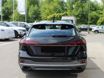 Audi A6 C9 2.0 TFSI 204KM 2025 AUDI A6 TFSI Avant 204 KM, zdjęcie 1