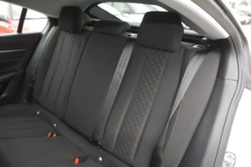 Peugeot 508 II Sedan 1.5 BlueHDI 130KM 2020 Peugeot 508 1.5BlueHDi nawi Android Auto Car Play, zdjęcie 29