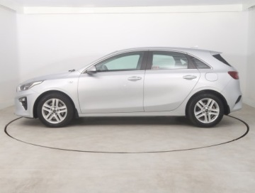 Kia Ceed III Hatchback 1.0 T-GDI 100KM 2020 Kia Ceed 1.0 T-GDI, Salon Polska, Serwis ASO, zdjęcie 2