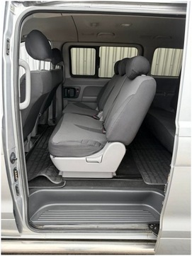 Hyundai H1 II 2012 Hyundai H-1 automat, zdjęcie 15