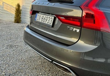 Volvo V90 II Kombi 2.0 T8 407KM 2018 Volvo V90 Volvo V90 T8 Twin Engine AWD Inscription 2.0 Hybryda Plug-in, zdjęcie 31