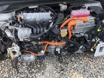 STARTÉR KIA NIRO HYBRID FACELIFT 19-