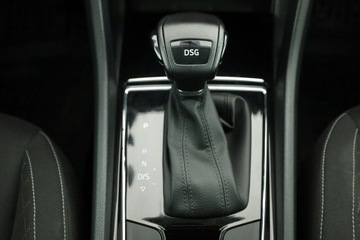 Skoda Karoq Crossover 1.5 TSI ACT 150KM 2017 Skoda Karoq 1.5 TSI, Salon Polska, Automat, Klima, zdjęcie 11