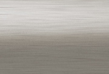 Kątownik równoramienny B12 15x15x1,5mm Anoda Inox Szczotkowany 100cm