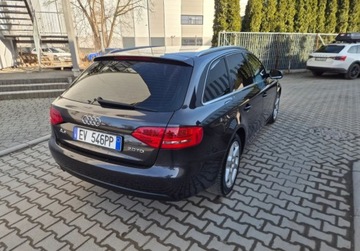 Audi A4 B8 Avant 2.0 TDI 143KM 2011 Audi A4 Avant 2.0 tdi manual zero rdzy Xenon Zadbana 2.0 Diesel 143KM, zdjęcie 5