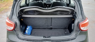 Hyundai i10 II Hatchback Facelifting 1.0 Kappa LPGI 67KM 2017 Hyundai I 10 1,0 benz 2017r, zdjęcie 8