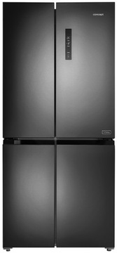 Двухдверный холодильник Concept LA8383ds