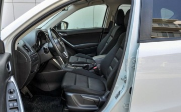 Mazda CX-5 I SUV 2.2 SKYACTIV-D  150KM 2013 Mazda CX-5 Automat 4x4 155 tys. km 2.2 Diesel 150KM, zdjęcie 10
