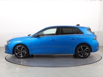 Opel Astra L Hatchback 1.2 Turbo 130KM 2022 Opel Astra 1.2 Turbo, Salon Polska, 1. Właściciel, zdjęcie 2