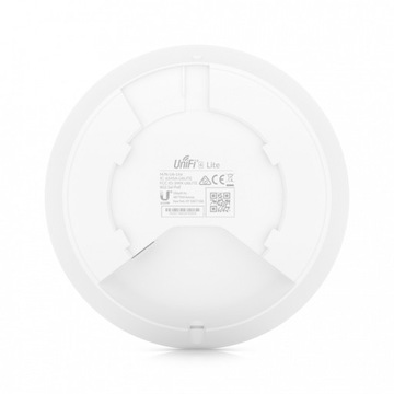 Точка доступа, репитер Ubiquiti U6-Lite