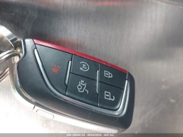 Cadillac 2021 Cadillac Inny 2021 Cadillac CT4 4dr Sdn V-Series 2.7 Benzyna 325KM, zdjęcie 9