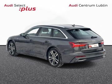 Audi A6 C8 Allroad 3.0 45 TDI 245KM 2024 Audi A6 Avant Webasto , Kamery 360, Ambiente , S line 3.0 Diesel 245KM, zdjęcie 6