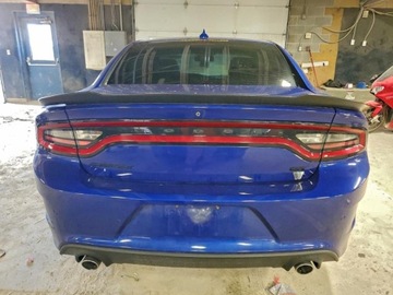 Dodge Charger VII 3.6 V6 296KM 2021 Dodge Charger 2021 DODGE CHARGER GT 3.6 Benzyna 295KM, zdjęcie 11