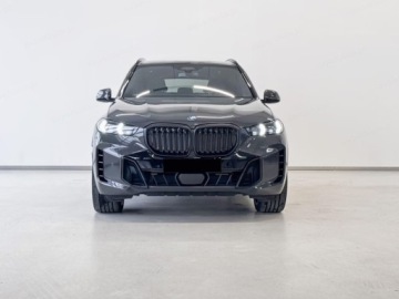 BMW X5 G05 SUV Plug-In Facelifting 3.0 50e 490KM 2026 BMW X5 xDrive50e Sport Suv 3.0 (489KM) 2026, zdjęcie 4
