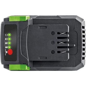 LUX-TOOLS Литий-ионный аккумулятор 20 В 4 Ач