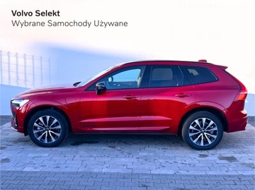 Volvo XC60 II Crossover Plug-In Facelifting 2.0 T8 455KM 2024 Volvo XC 60 XC60 T8 | 455KM | Plug-In | AWD | Ultr, zdjęcie 3