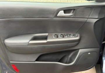 Kia Sportage IV SUV Facelifting 1.6 T-GDI 177KM 2019 Kia Sportage 1.6T 177KM FullLed KeyLess Kamera 360 Bezwypadkowy Dla wymaga, zdjęcie 30