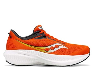 Buty męskie do biegania na asfalt Saucony Triumph 21 M S20881-112 44