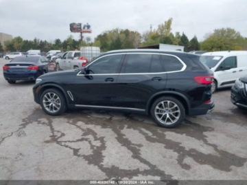 BMW X5 G05 2019 BMW X5 BMW X5 xDrive40i 3.0 Benzyna 335KM, zdjęcie 3