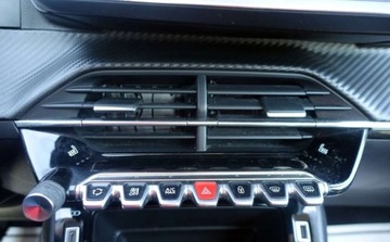 Peugeot 2008 II SUV 1.2 PureTech 100KM 2020 Peugeot 2008 1.2 101KM Bezwypadkowy Full LED Navi Kamera cofania Android, zdjęcie 22